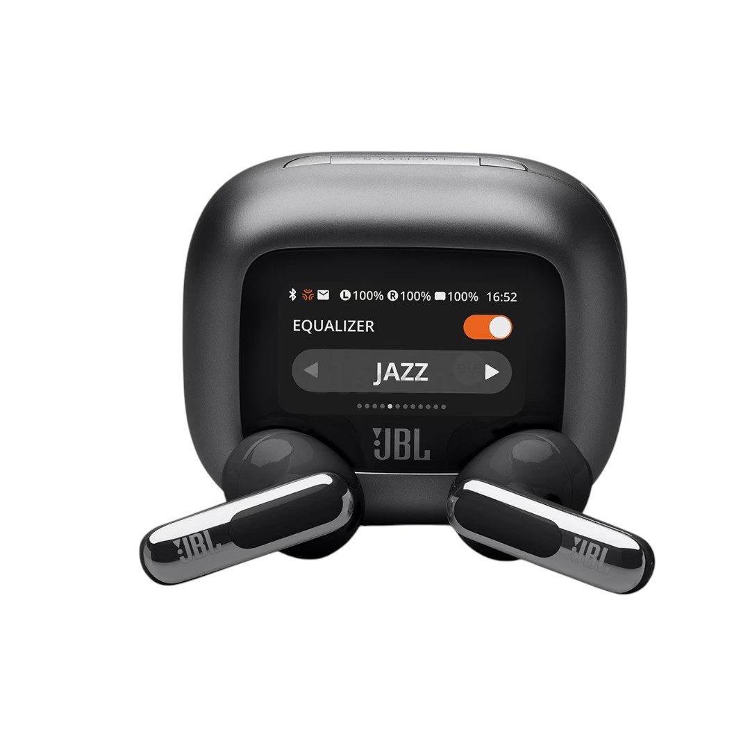 JBL LIVE FLEX 3
